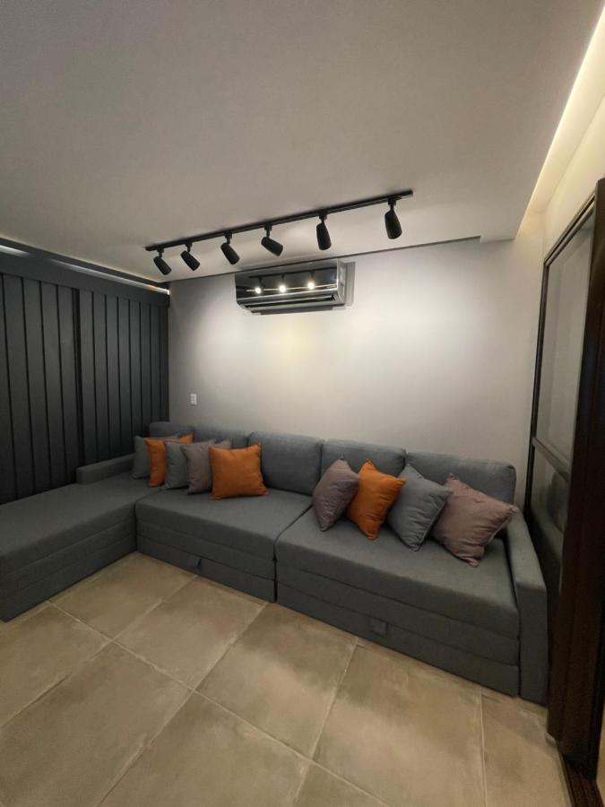 Flat Eco Resort Praia Carneiros Pe Tamandaré Eksteriør bilde