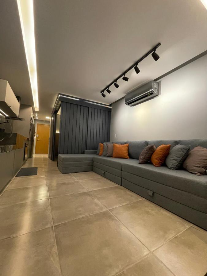 Flat Eco Resort Praia Carneiros Pe Tamandaré Eksteriør bilde