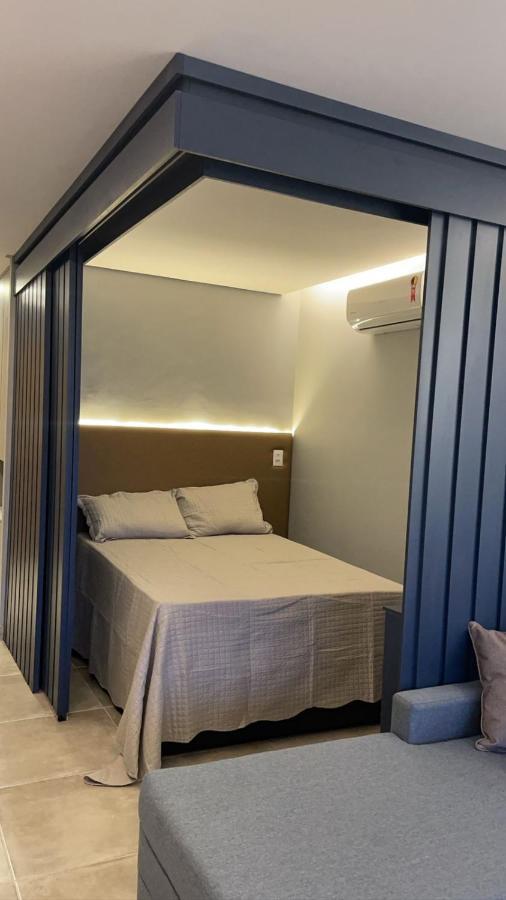 Flat Eco Resort Praia Carneiros Pe Tamandaré Eksteriør bilde