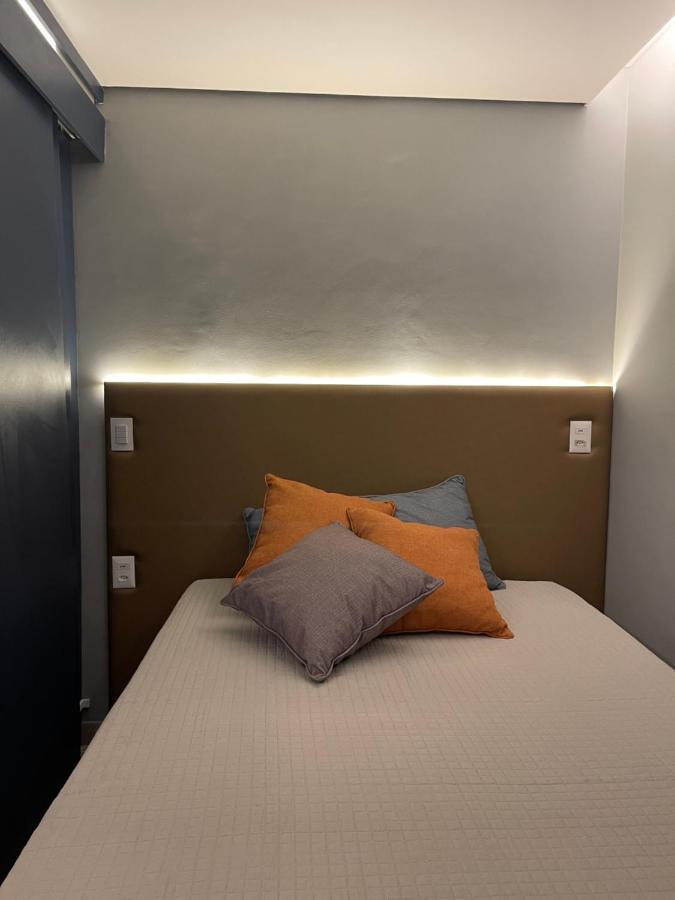 Flat Eco Resort Praia Carneiros Pe Tamandaré Eksteriør bilde